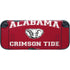 University of Alabama Crimson Tide Basketball Nintendo Switch 2 (2025) with Joy-Con Skin
